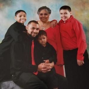 Meet your Posher, Steven